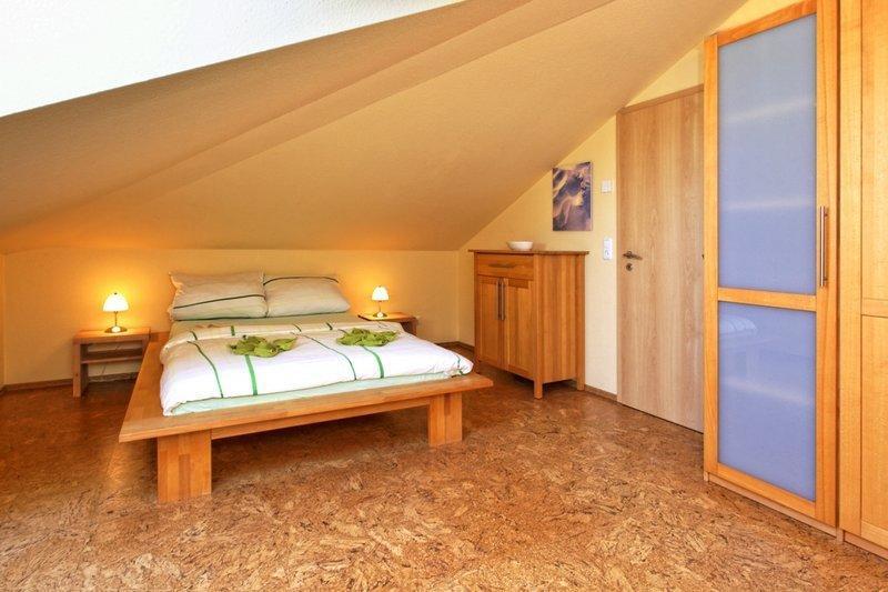 Haus Auf Der Duene Fewo Ostseeblick Trassenheide Buitenkant foto